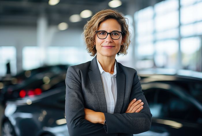 How ICAEW Members Can Drive Away with Fantastic Deals on New Vehicles Through TYSONCOOPER?